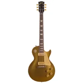 Электрогитара Gibson Custom Shop 1954 Les Paul Heavy Aged
