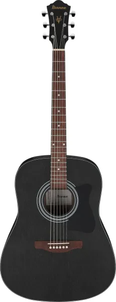 IBANEZ V54NJP-WK Jam Pack Akustik-Gitarrenpaket