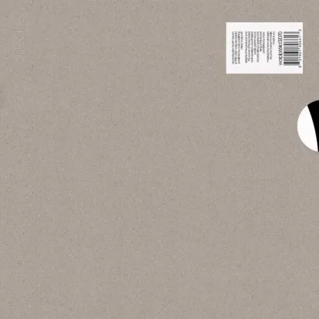 AUTECHRE - LP5 (2LP)