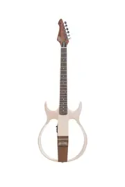 Электроакустическая гитара MIG Guitars SG3BU23 SG3 бубинга