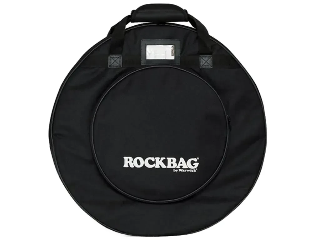 Чехол для тарелок Rockbag RB22441B Student Black