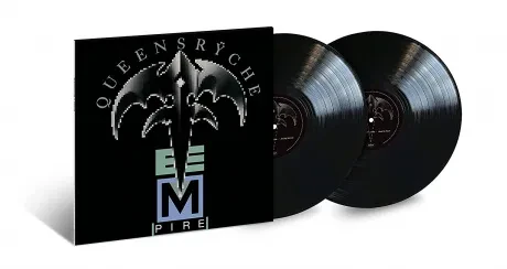 Виниловая пластинка QUEENSRYCHE – Empire
