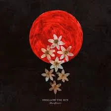 Виниловая пластинка Swallow the Sun – Moonflowers