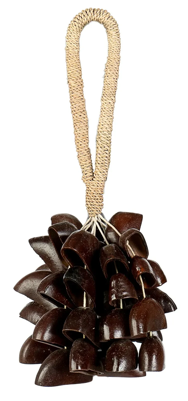 SELA SESDS2 Seed Shaker 4-row Bendo Klangeffekt