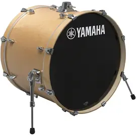 Бас-барабан Yamaha Stage Custom Birch Bass Drum 22x17 Natural Wood