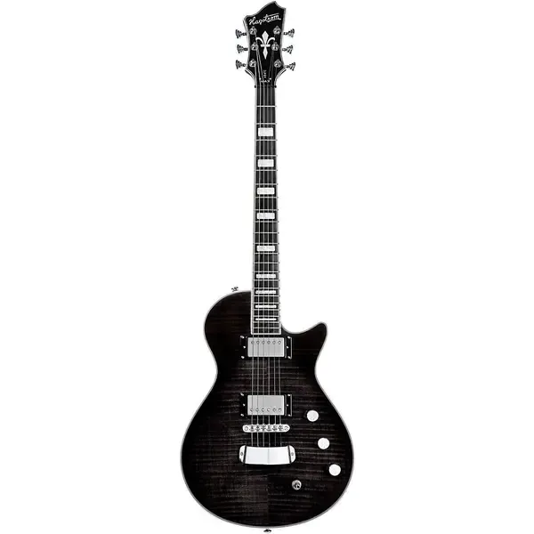 Электрогитара Hagstrom Ultra Max Dark Storm Gloss