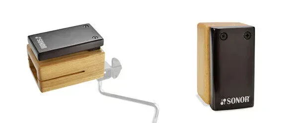 Кастаньеты Sonor HCC