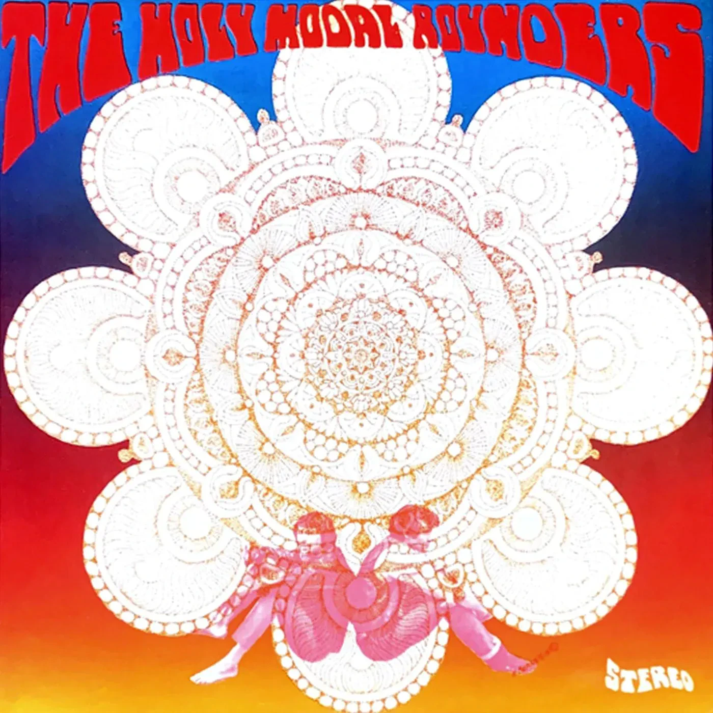 Виниловая пластинка The Holy Modal Rounders – Indian War Whoop [Deluxe Edition] (Релиз 2023) Sealed