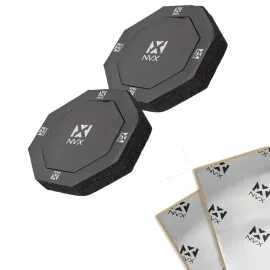 NVX FRING69 6x9" Foam Speaker Ring w/ Sound Damping