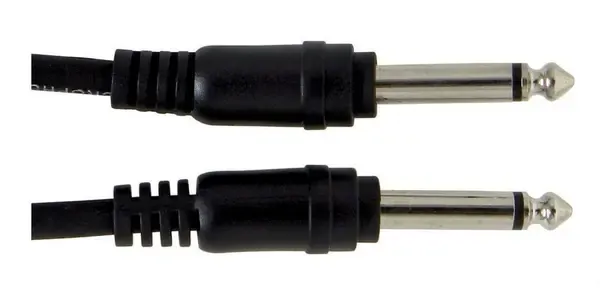 Инструментальный кабель GEWA Patch cable Basic Line (6 шт.)