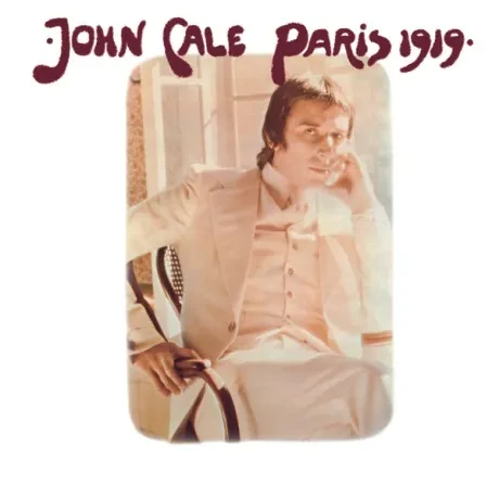 JOHN CALE - Paris 1919 (CD)