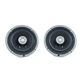Автодинамики Kenwood eXcelon XM65F 6.5", 2 Ом, 300 Вт RMS