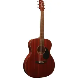 Акустическая гитара Jasmine JO-36 Mahogany