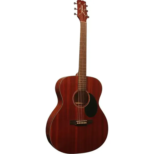 Акустическая гитара Jasmine JO-36 Mahogany