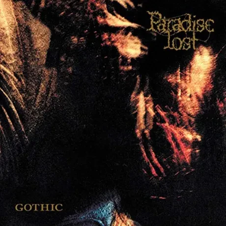 PARADISE LOST - Gothic (CD)