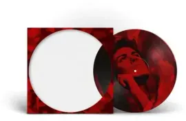 Виниловая пластинка George Michael - Careless Whisper - Limited Picture Disc Vinyl [New 12" Vinyl] L