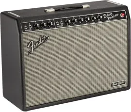 FENDER Tone Master Deluxe Reverb Combo 100W