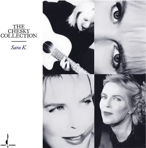Виниловая пластинка Sara K. - The Chesky Collection [New Vinyl LP] 180 Gram