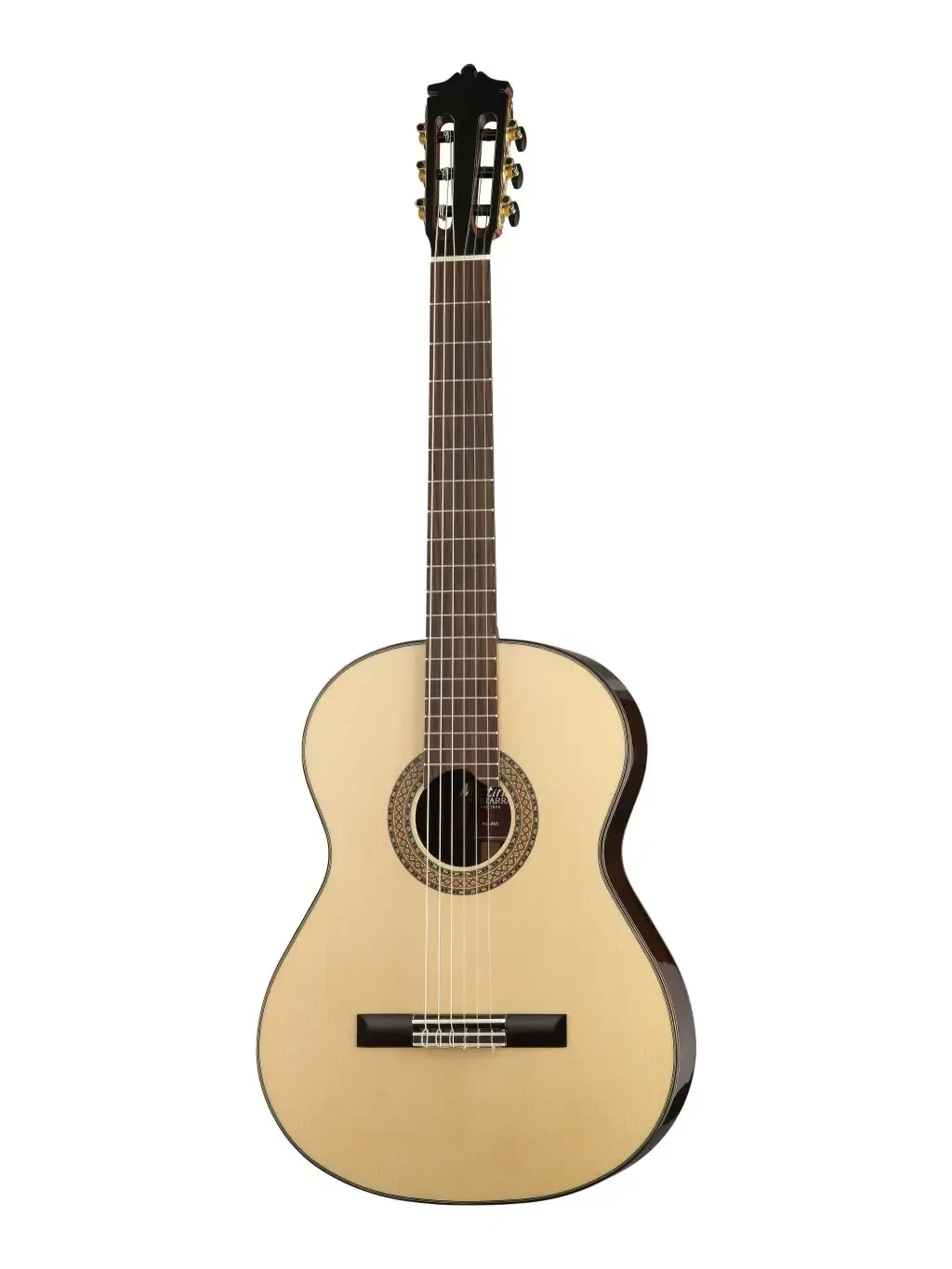 Классическая гитара Martinez MC-88S Standard Series