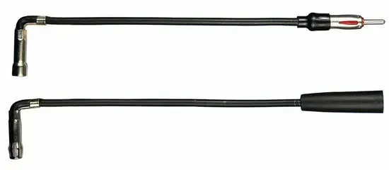 Metra 40-FD30 Antenna Adapter Kit for Select 1995-2005 Ford, Lincoln, & Mercury