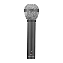 beyerdynamic M88 Moving Coil Dynamic Microphone Hypercardiod