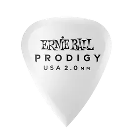 Медиаторы Ernie Ball Prodigy 9202