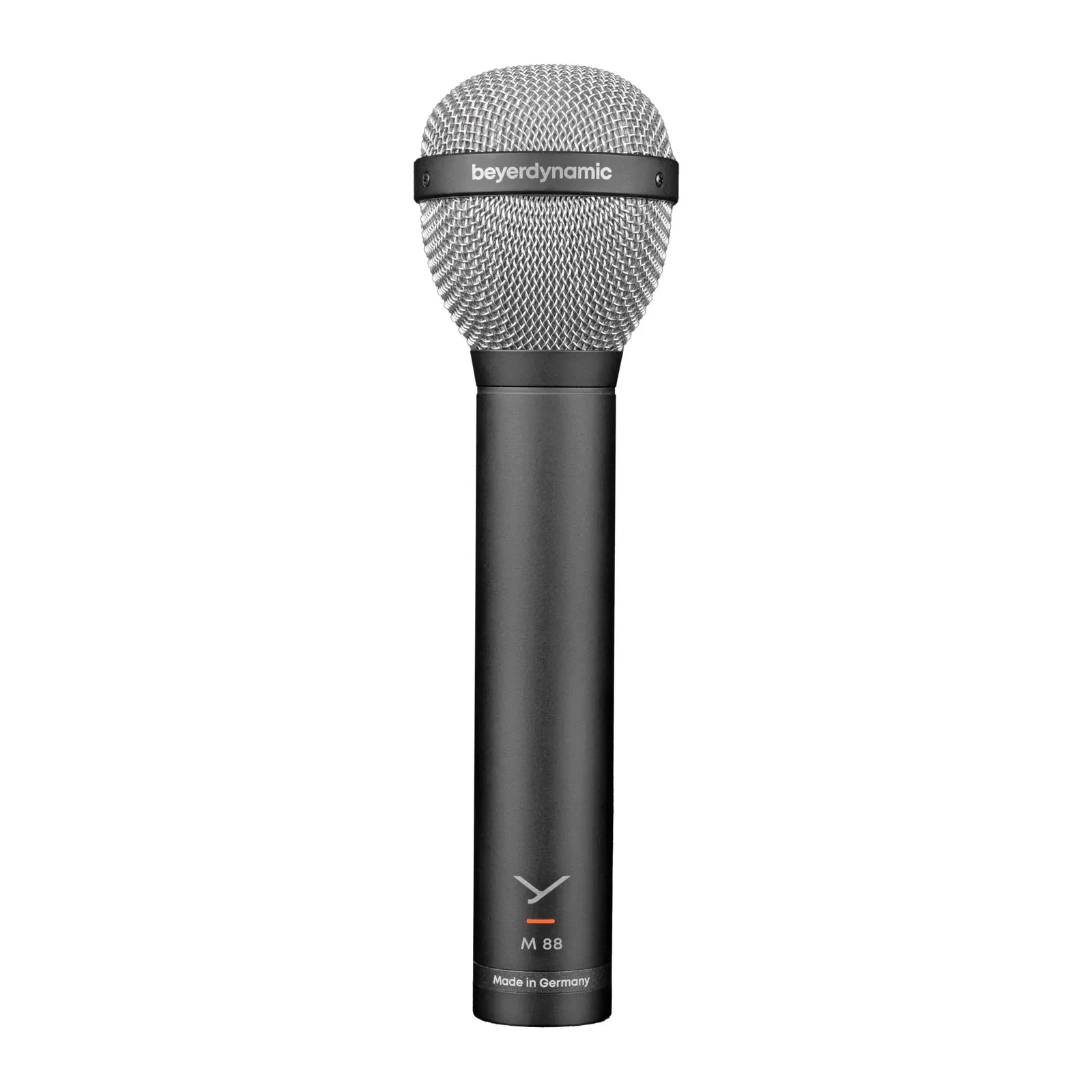 beyerdynamic M88 Moving Coil Dynamic Microphone Hypercardiod