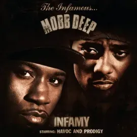 Виниловая пластинка Mobb Deep – Infamy 2LP