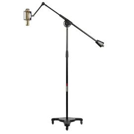 Gator Frameworks GFW-MIC-STBM2000 Studio Microphone Boom Stand