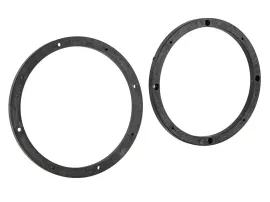 Distanzring für 165 mm Lautsprecher - 9,2 mm