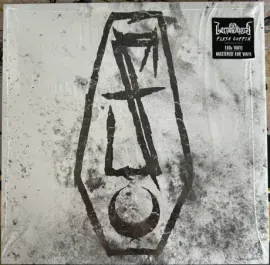 LORNA SHORE - Flesh Coffin (LP)