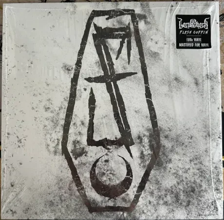 LORNA SHORE - Flesh Coffin (LP)