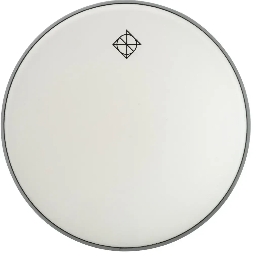 Пластик для барабана Dixon 16" Coated Batter