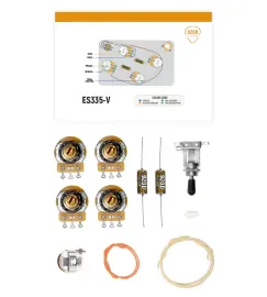 Комплект темброблока 920D Custom ES335-V-KIT