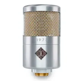 Транзисторный микрофон Союз 1973