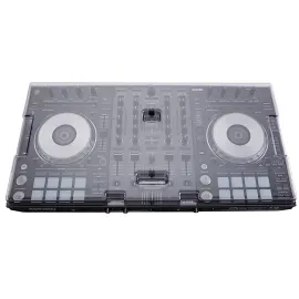 Защитная крышка для музыкального оборудования Decksaver DS-PC-DDJSX3 Pioneer DDJ-SX3 Clear