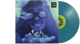 Виниловая пластинка Cuco – Fantasy Gateway (Релиз 2022) Sealed