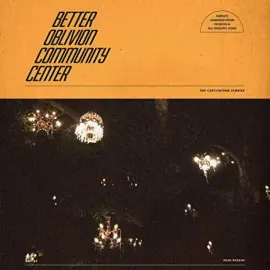 Виниловая пластинка Better Oblivion Community Center – Better Oblivion Community Center Sealed