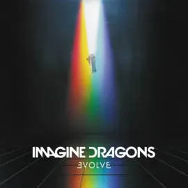 Imagine Dragons - Evolve NEW Sealed Vinyl LP Album