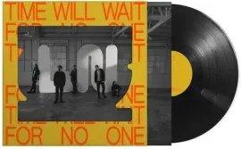 Виниловая пластинка Local Natives – Time Will Wait For No One Релиз 2023 Sealed