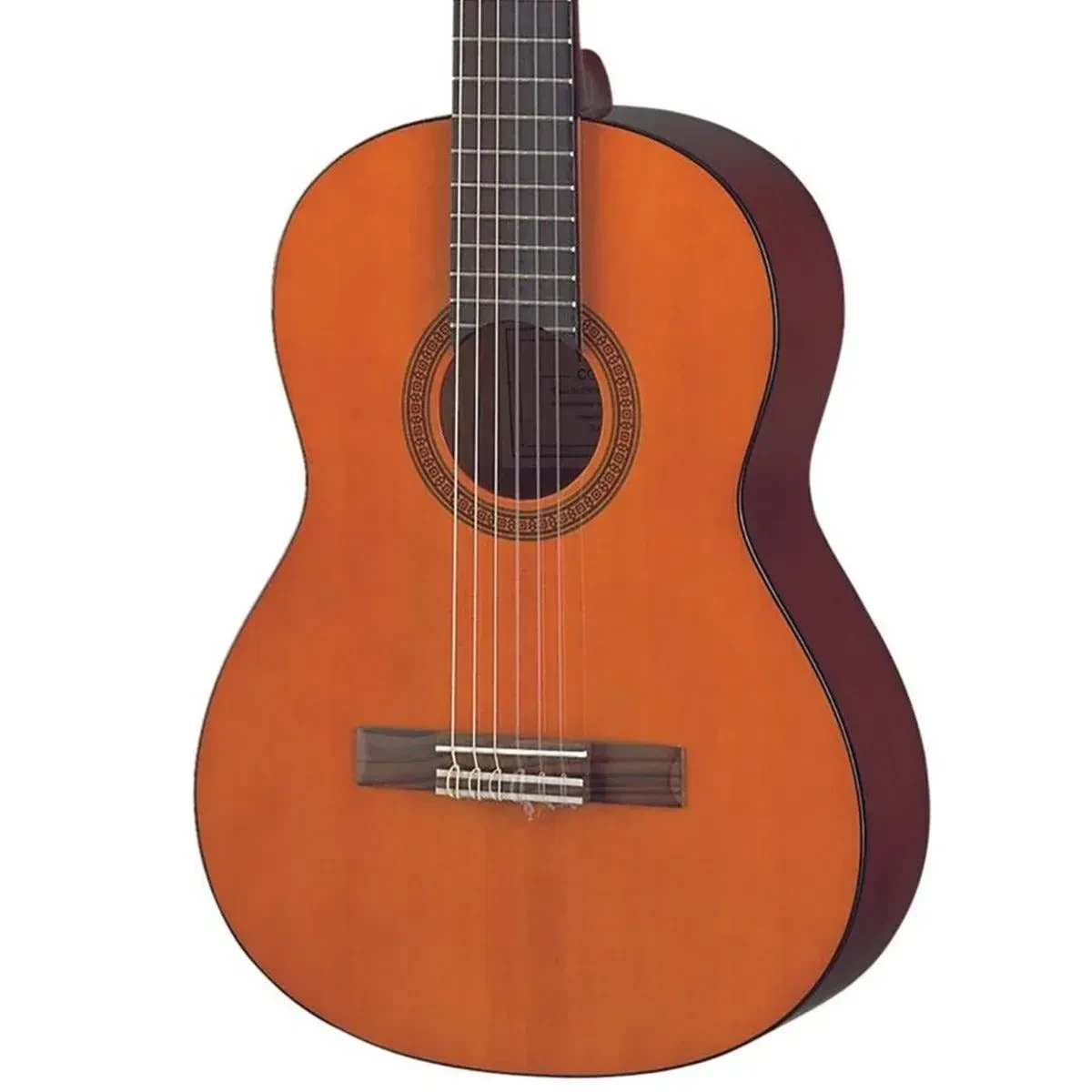 Yamaha CG102 Nylon String Classical Acoustic Guitar