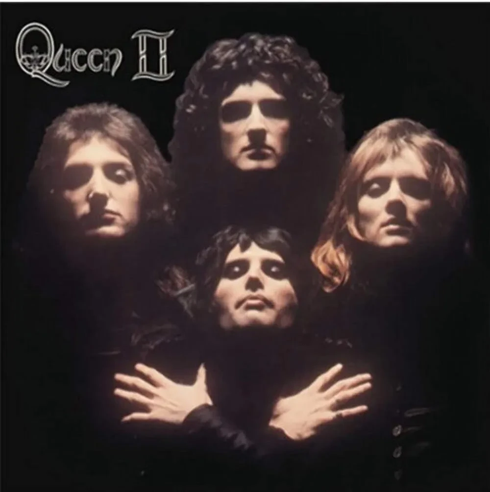 Виниловая пластинка Queen – Queen II (Релиз 2026)