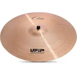 Тарелка барабанная UFIP 22" Class Medium Ride