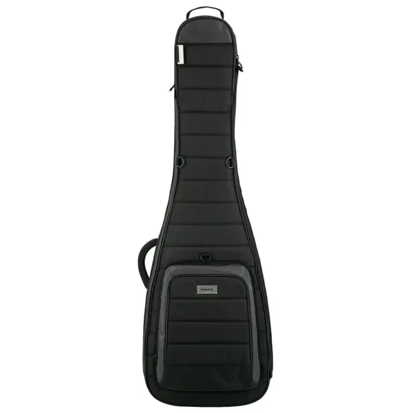 Чехол для бас-гитары Mono M80 Classic Ultra Bass Black