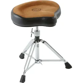 Стул для барабанщика ROC-N-SOC Original Saddle Drum Throne Tan