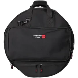 Чехол для тарелок Gator GP-CYMBAK-22 Black