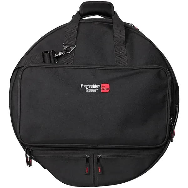 Чехол для тарелок Gator GP-CYMBAK-22 Black