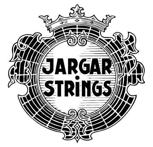 Cтруны для контрабаса Jargar Medium 5 String