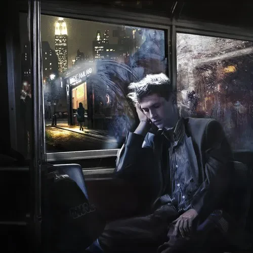 Виниловая пластинка The Paper Kites – On The Train Ride Home (Релиз 2019)