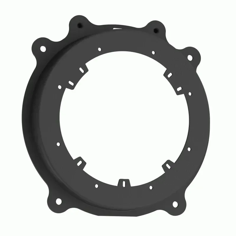 Metra 82-8600 6.5”-6.75” Speaker Plate Adapter